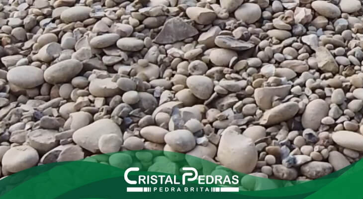 Pedra de Mão