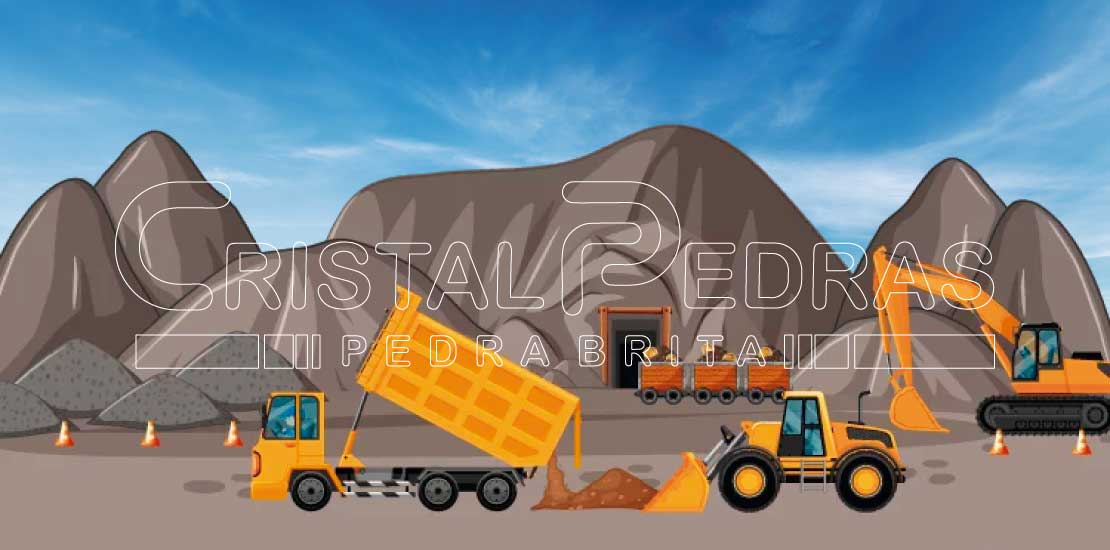 A Importância da Logística na Entrega de Materiais para Grandes Obras