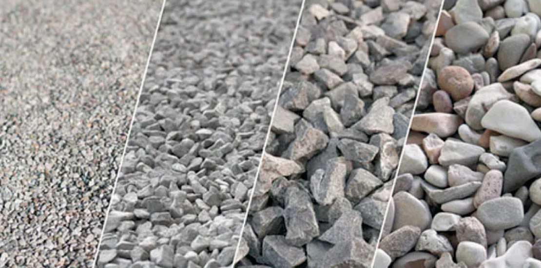 Pedra Brita: Tipos, Aplicações e Como Escolher o Material Ideal para Sua Obra